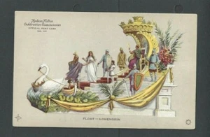 1909 PPC Ferias y Exposiciones Mundiales Hudson Fulton Celebración Flotador #69 Ver información - Imagen 1 de 1