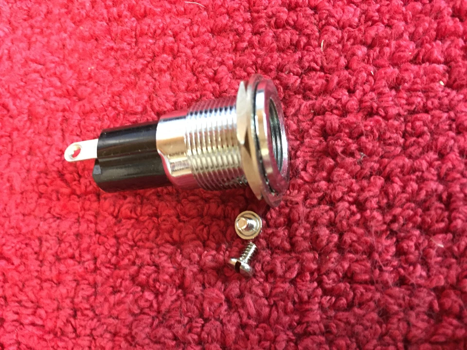 930-507R LITTELFUSE ДЕРЖАТЕЛЬ ЛАМПЫ - Изображение 1 из 1