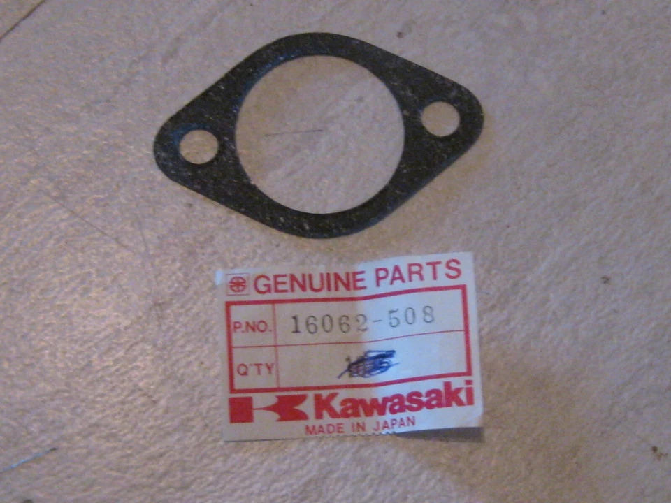 JUNTA AISLANTE KAWASAKI JET SKI JS550/JS440/WSAA/WSAB ¡NUEVA! Foto 1 de 1