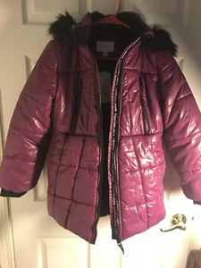 Girls jacket 12/14 - Picture 1 of 4