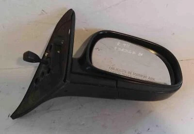 Espejo retrovisor de puerta Corolla 1994 palanca derecha usado OEM Foto 1 de 4