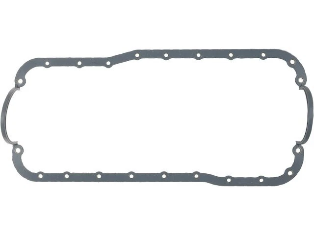 Комплект прокладок поддона масла для Ford F100 1969-1983 годов выпуска Victor Reinz 31458VNGJ 1970 1971 1972 - Изображение 1 из 2
