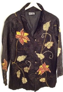Indigo Moon Plus Coats, Jackets \u0026 Vests 
