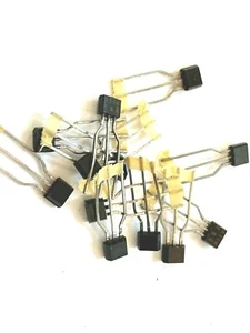 5 Piezas | Transistor Digital Original DTA114ES con Resistencia | Envío GRATUITO A EE. UU. - Imagen 1 de 1