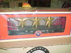 LIONEL,,,# 29698,,,CHRISTMAS TREE TOPPER TRANSPORT