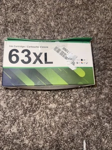 63xl ink cartridge combo - Picture 1 of 2