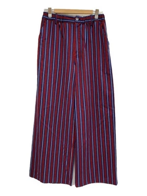 Pantalón MARNI Azul 46 Usado Foto 1 de 4