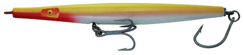 Super Strike Super N Fish, "Hundido", 1-3/4 oz Foto 1 de 1