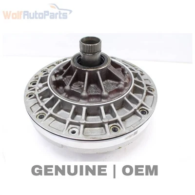 AUDI S5 2008-2012 4,2 L - transmisión ZF 6 hp28af LEJ - bomba de aceite Foto 1 de 4