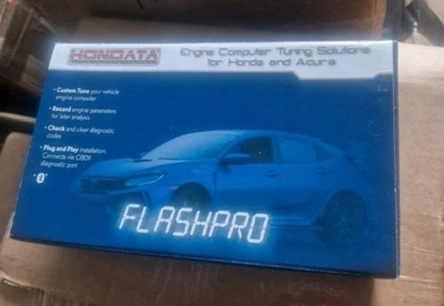 Hondata Flashpro Honda Accord 2008-2010 - Image 1 of 3