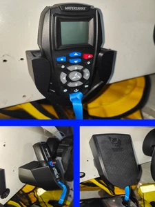 Watersnake Geo-Spot Remote Mount – PETG Holder + Optional Cover & Angle - Jarvis - Picture 1 of 39