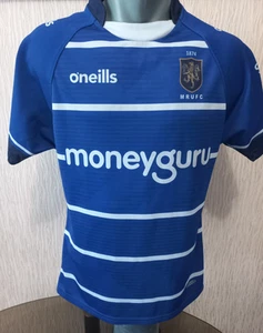 O'neills Macclesfield rugby club MRUFC jersey shirt (Size XS) - Picture 1 of 9