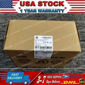 AB 1764-28BXB SER B MicroLogix 1500 28 Point Controller US Free Tax - Picture 1 of 4