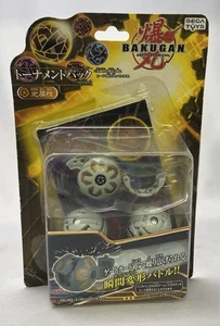Bakugan Tournament Pack Ver.2.0 Light Attribute - Picture 1 of 3