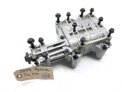 2022-2025 HYUNDAI TUCSON 2.5L ENGINE OIL PUMP BALANCER SHAFT OEM - Image 1 of 4