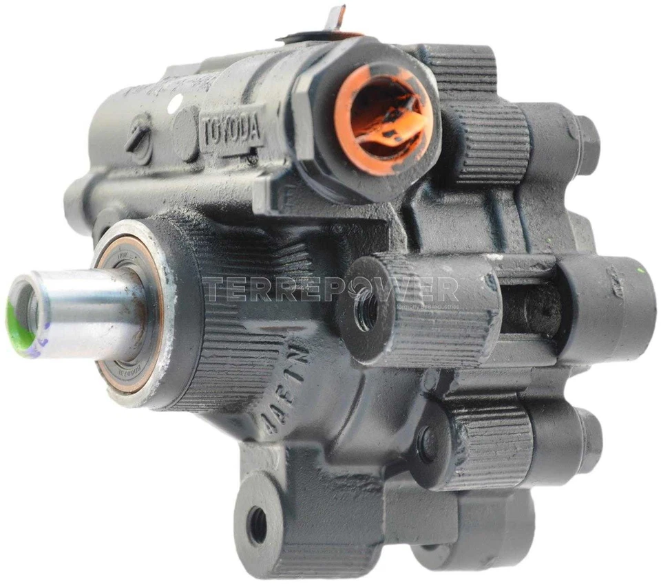 Bomba de dirección asistida para Dodge Charger Magnum Challenger BBB INDUSTRI 2005-2010 Foto 1 de 2