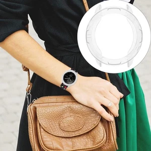 Etui ochronne na smartwatch panna TPU obudowa zegarka smartwatch powłoka - Zdjęcie 1 z 12