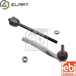 TIE ROD 102755 FOR MERCEDES-BENZ GLK-CLASS E-CLASS/T-Model M272.991/971 3.5L - Picture 1 of 8
