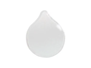 Windshield RAIN SENSOR GEL PAD: BMW-530i,M550i,640i,650i,740,750,X1,X2, X3, X5 - Picture 1 of 5