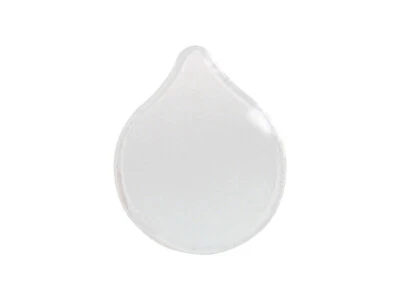 Windshield RAIN SENSOR GEL PAD For FORD: Focus, Escape, C-Max, Transit Connect - Imagem 1 de 4