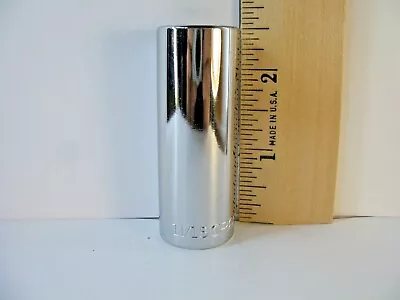 Craftsman 43316, 3/8" Drive 12 Point Deep Standard Socket 11/16" - Image 1 of 3