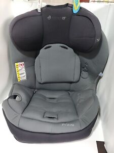 Maxi Cosi Pria 70 Booster Gray Fabric Seat Cover Padding Replacement
