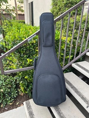 Gig bag 25cm Fit Normal Electric Guitar - Image 1 of 4