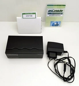 VGA Splitter / Digitus / 2-Port / DC-41110 / 12 V / 1 A - Bild 1 von 3