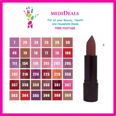 Constance Carroll Lipstick - Choose Your Shade