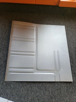 1971-77 Ford maverick & Mercury Comet Driver Side Front Floor Pan New — 第 1/2 张图片