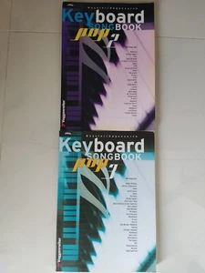 Noten Pop 2 Pop3 Songbook Keyboard Bekannte Lieder Leicht Voggenreiter Neu - Bild 1 von 12