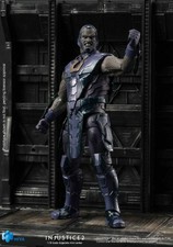 HIYAToys LD0047 1/18Darkseid Action Figure DC Series Model Toy