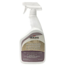 New Mohawk Floorcare Essentials Hardwood & Laminate Floor Cleaner Spray 32 oz