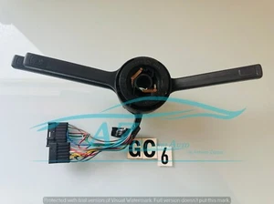 Devio luci Fiat Panda modello 141 2 spinotti 14 fili grigio - Picture 1 of 4