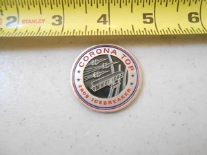 RARE 2008 WRIGHT-PATT CORONA TOP ICEBREAKER USAF MILITARY CHALLENGE COIN - Picture 1 of 4
