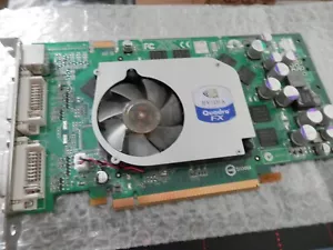 NVIDIA P260 Quadro FX 900-50260-0100--801 Graphics Card - Picture 1 of 1