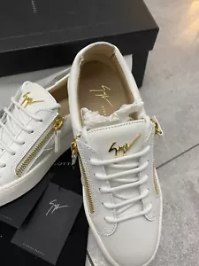 zapatilla guiseppe zanotti - Imagen 1 de 4