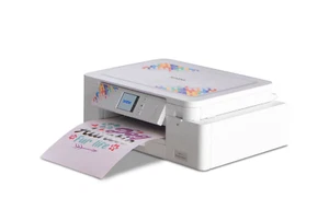 Brother SP-1 Sublimation Printer - Including Inks & Sublimation Paper! - Picture 1 of 2
