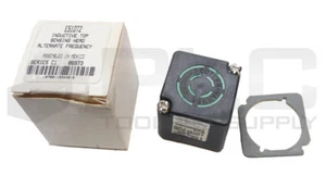 NEW EATON CUTLER HAMMER E51DT2 /C1 INDUCTIVE TOP SENSING HEAD - Picture 1 of 6