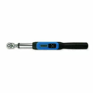 Llave dinamométrica digital de 1/2" 200 N.m Llave cabeza de trinquete bidireccional AWJ4-0200 - Imagen 1 de 6