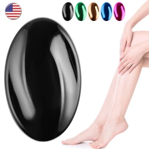 Physical Painless Nano Glass Hair Eraser Epilator Hair Removal for Body Arm Legs - Bild 1 von 17