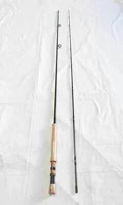 Graphite Fly Rod 9’6” 2PC - Image 1 of 4