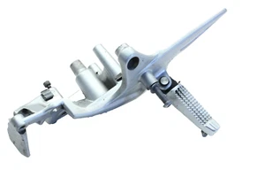 BMW F 800 R K73 Fussratenplatte à Gauche Avec Course à Pied Support - Photo 1/12