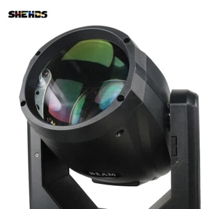 Sharpy Beam Moving Head Lighting 10R 275W DJ Satge Spot Lighting brigther - Picture 1 of 12