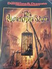 Advanced Dungeons And Dragons: The Apocalypse Stone, Carl & Pramus, Soft Cover