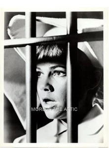 SALLY FIELD IS THE FLYING NUN LOT OF TWO ORIGINAL NBC PHOTOS WITH SNIPES - Picture 1 of 2