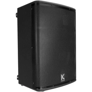 Kustom PA KPX12 Passive Monitor Cabinet Refurbished - Picture 1 of 7