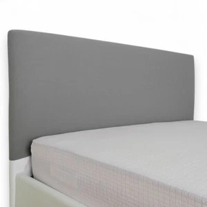 Copri testiera elasticizzato per letto Comfort di Morbidissimi AB510 - Imagen 1 de 145