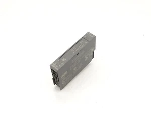 SIEMENS 6ES7132-4BD30-0AB0 PLC MODULE - Picture 1 of 3