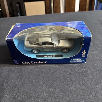 New Ray City Cruiser Mustang GT 1/32 - Image 1 of 4